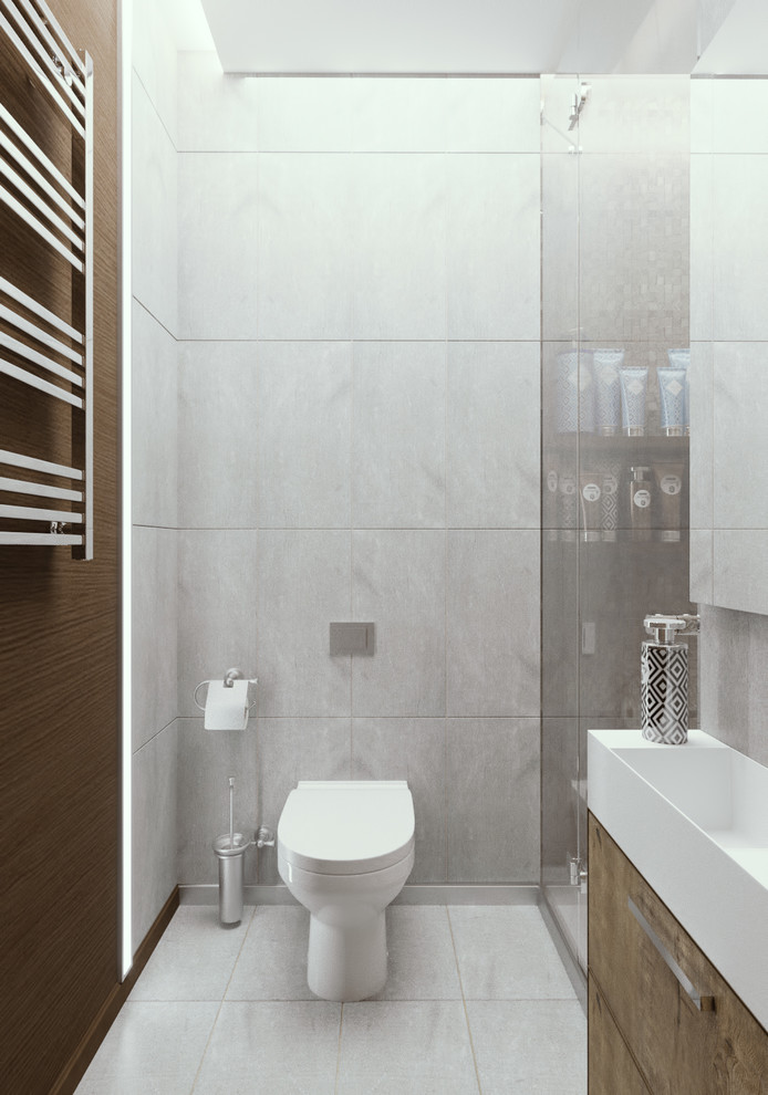 ЖК Панорама квартира 120м2