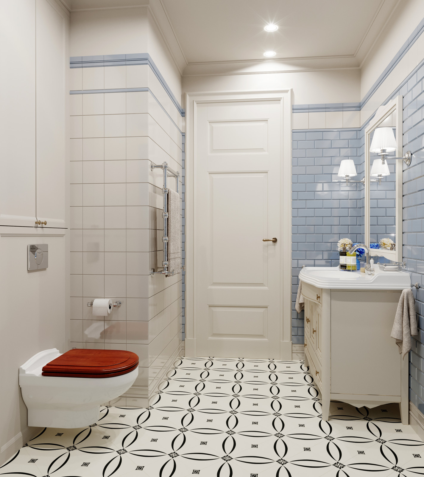 Милютинский