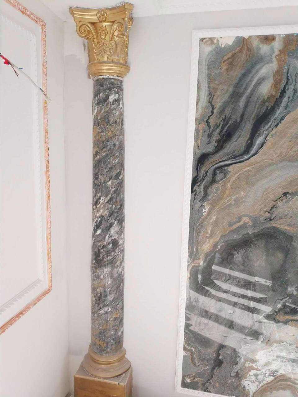 Обложка проекта: Ресторан | Корабсельки