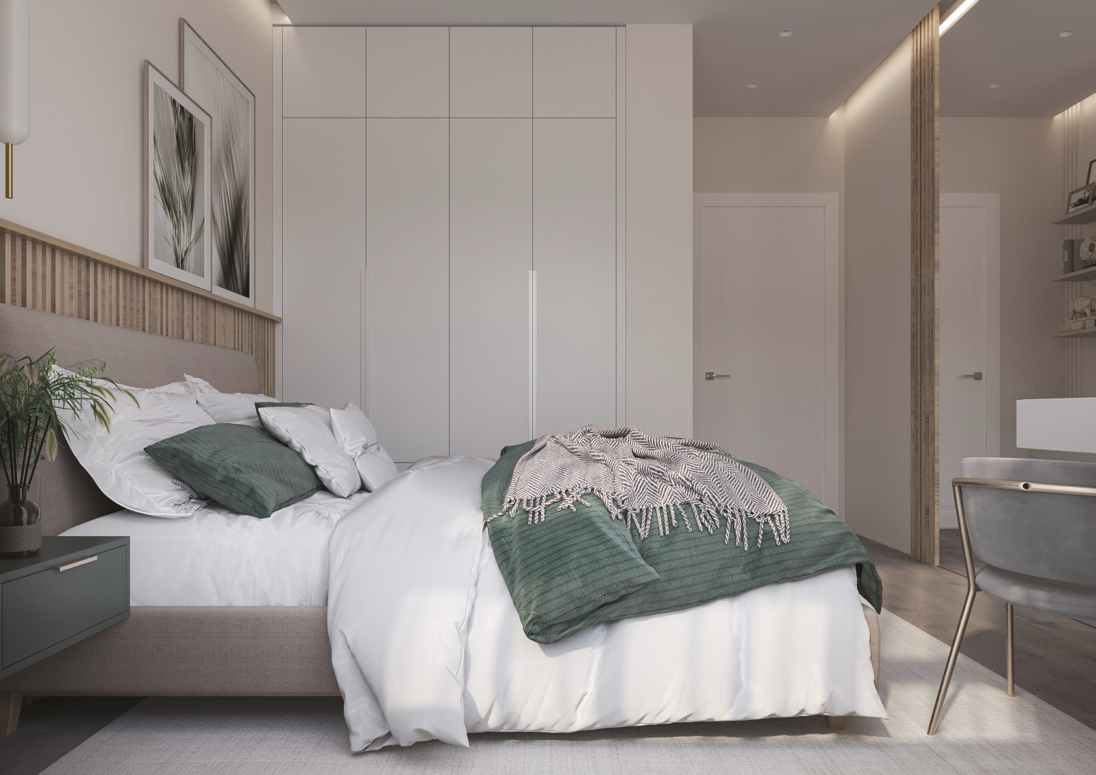 ЖК Академика Павлова