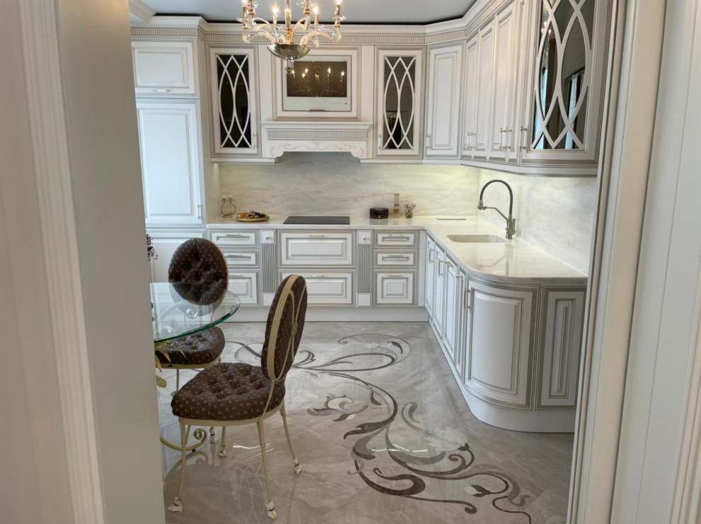 ЖК Гусарская Баллада