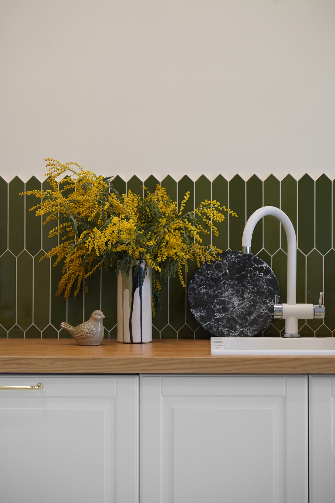 Обложка проекта: Сталинка на Можайском шоссе