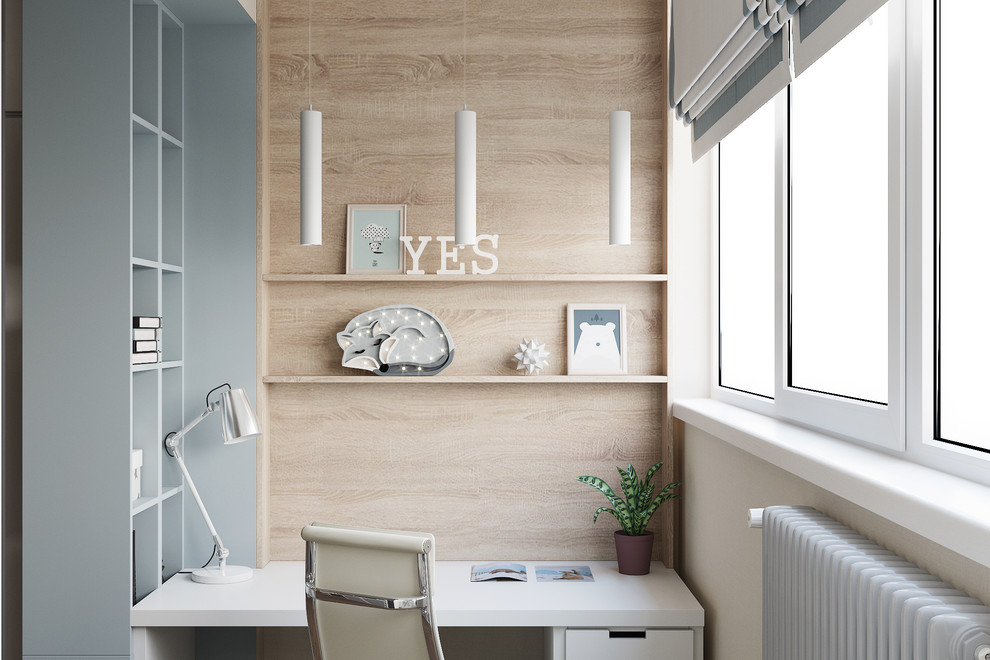 Трехкомнатная квартира в пос. Чаллы Яр, г. Набережные Челны