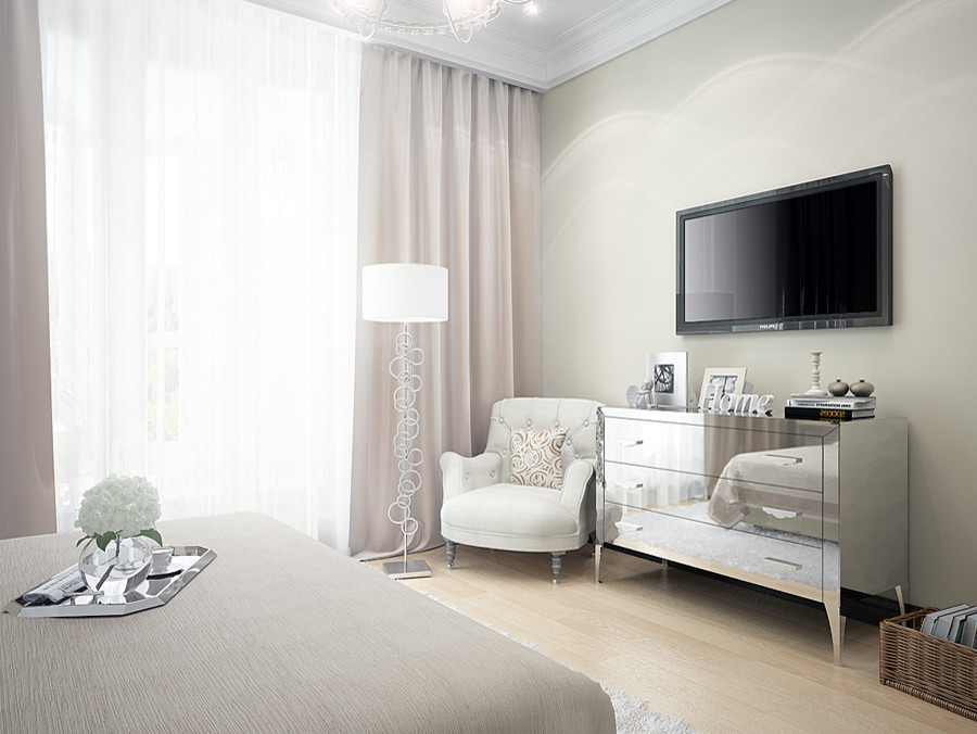 Гармония и спокойствие