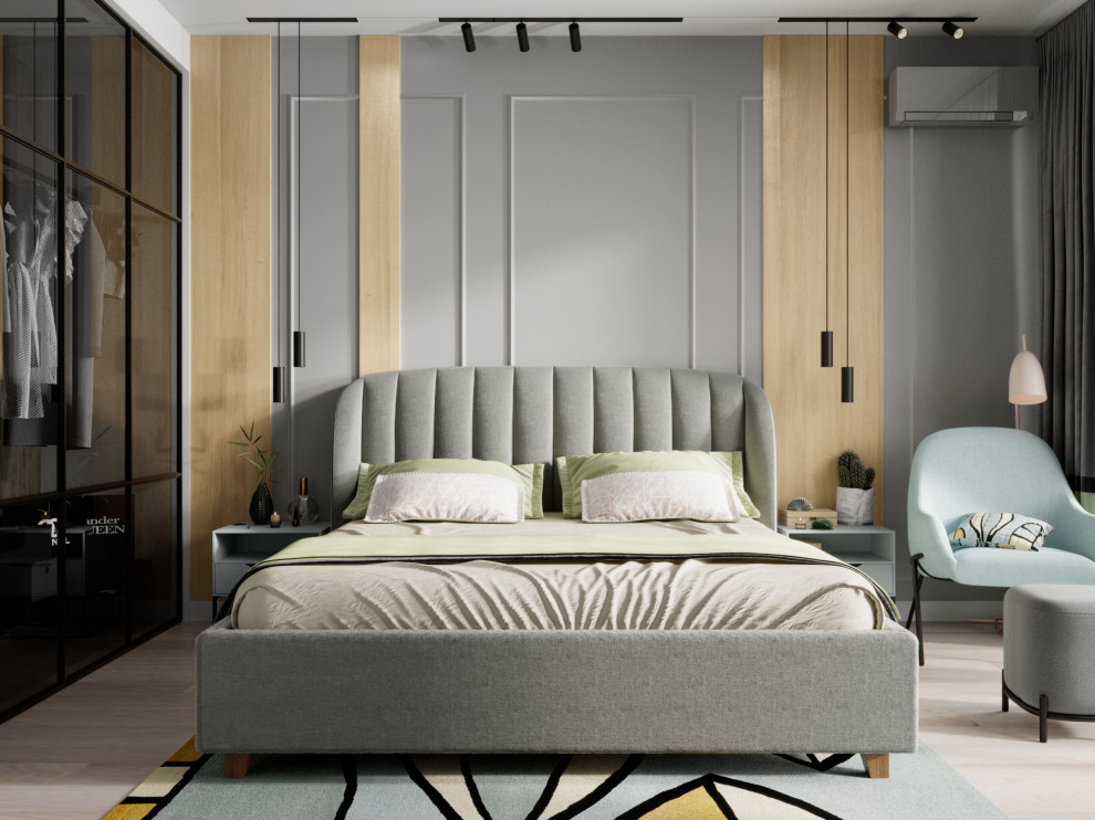 Северное сияние