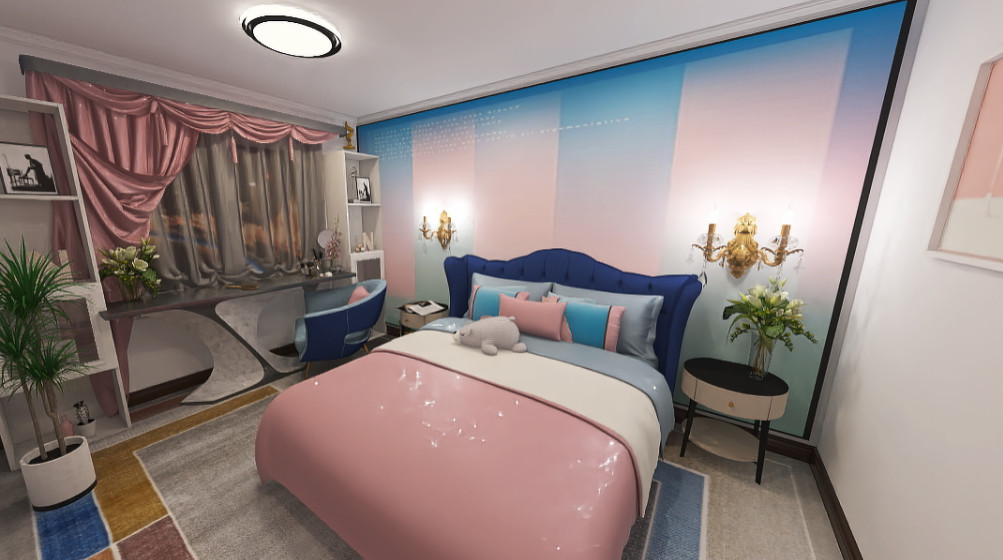 Израиль. Кирьят Ата ул. Марзук