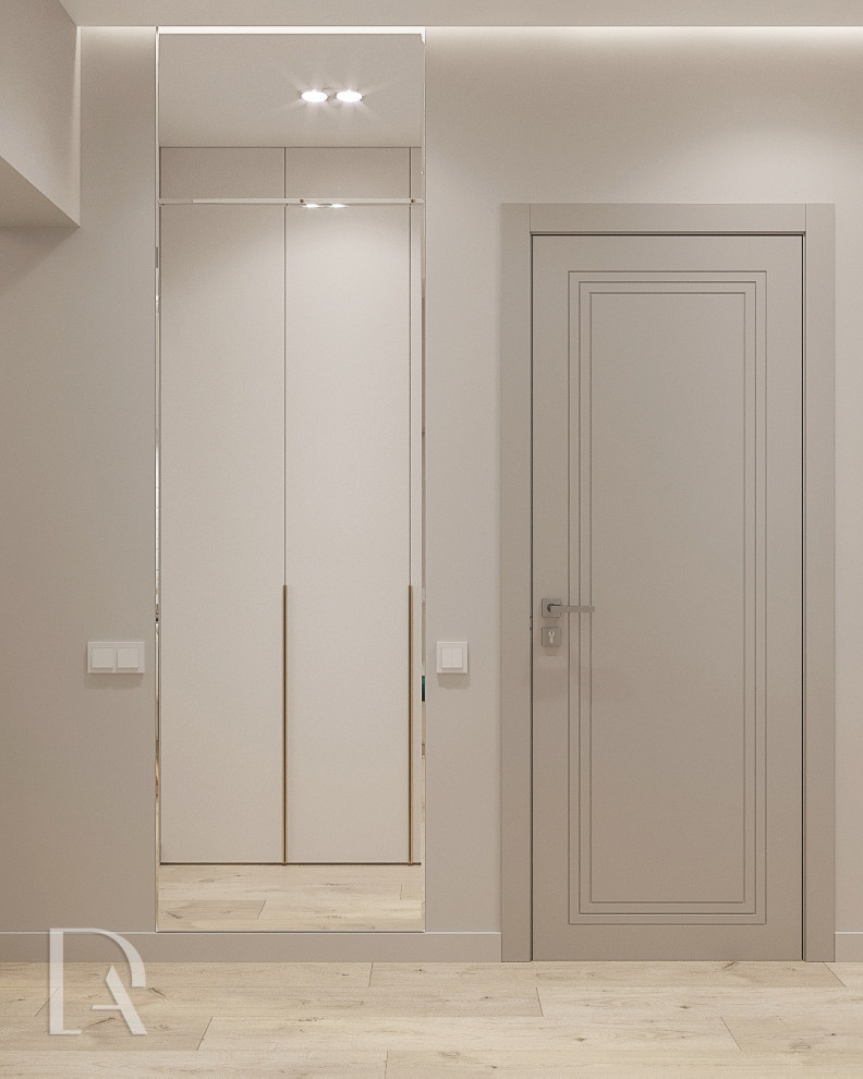 Коридор 6 м2