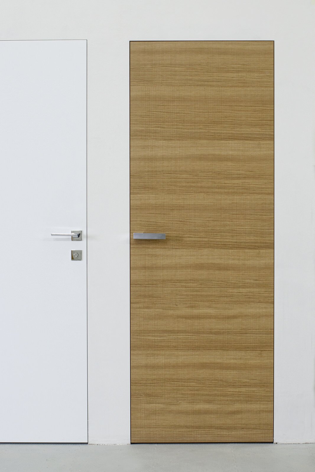 Обложка проекта: Межкомнатные двери