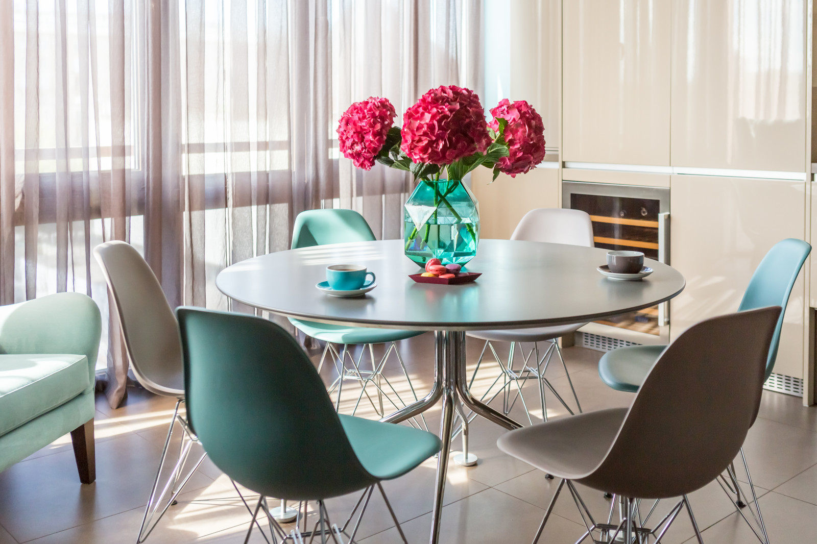 Квартира , ул. Д.Ульянова.