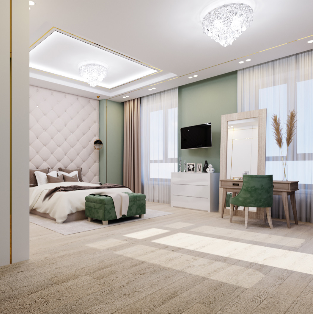 Коттедж г.Заречный