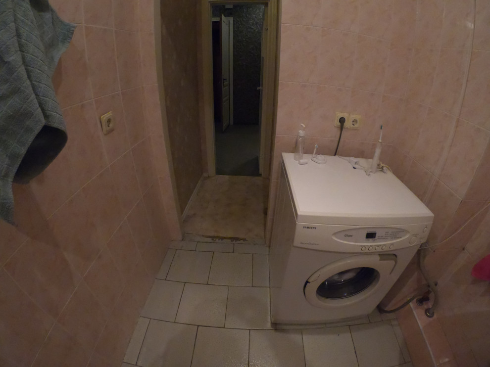 Квартира на Некрасова