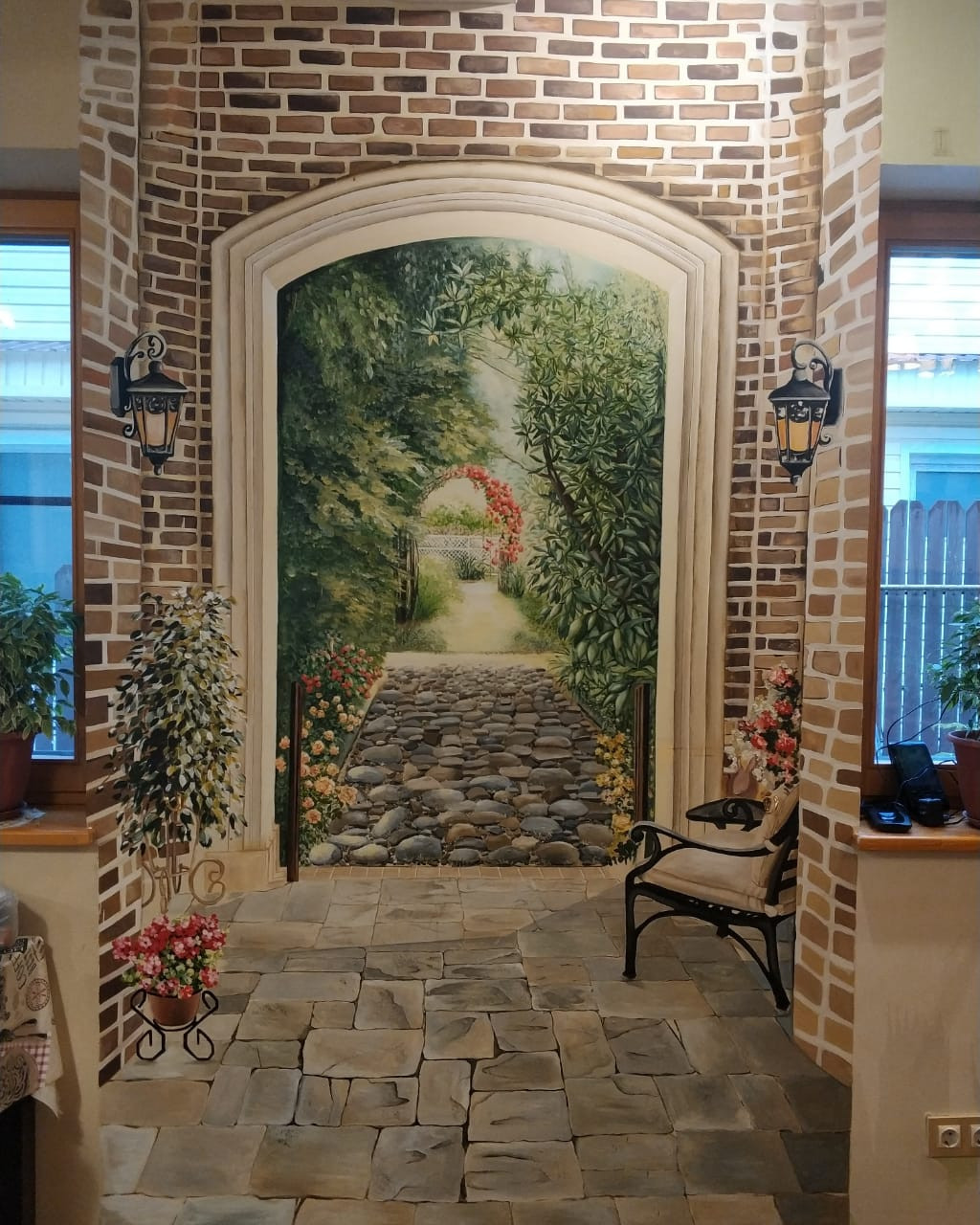 Наталья Симонова