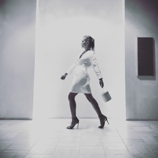 Оксана Белкова