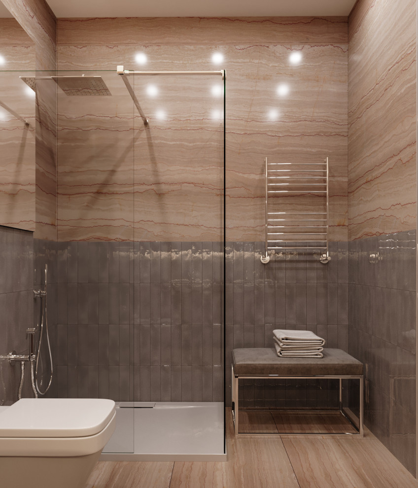 Квартира 120м2 ЖК "Хорошевский"