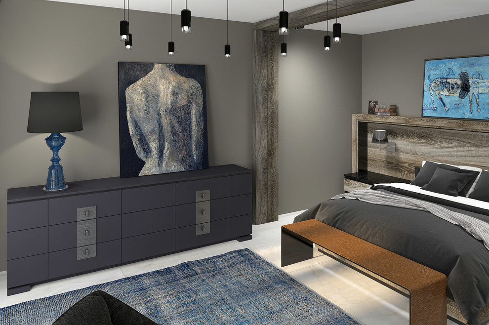 ВСЕ ОТТЕНКИ СЕРОГО