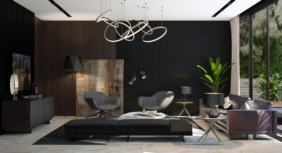 Обложка проекта: Проект New Line