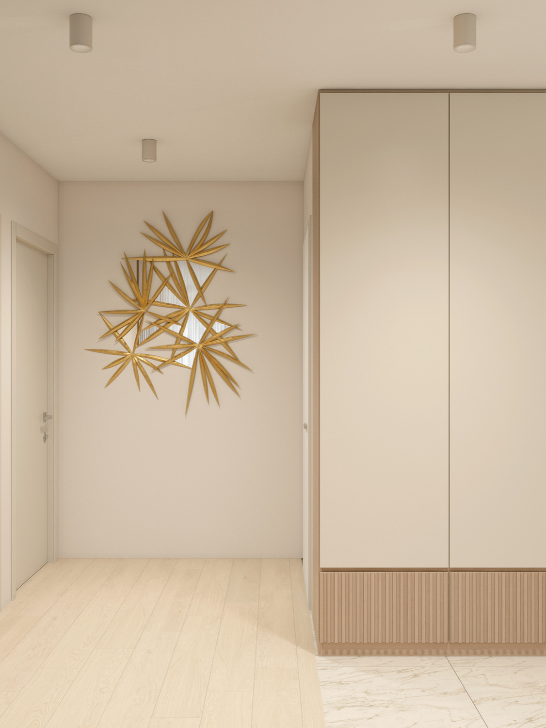 г. Калининград, ЖК Город мастеров, 3 к. квартира