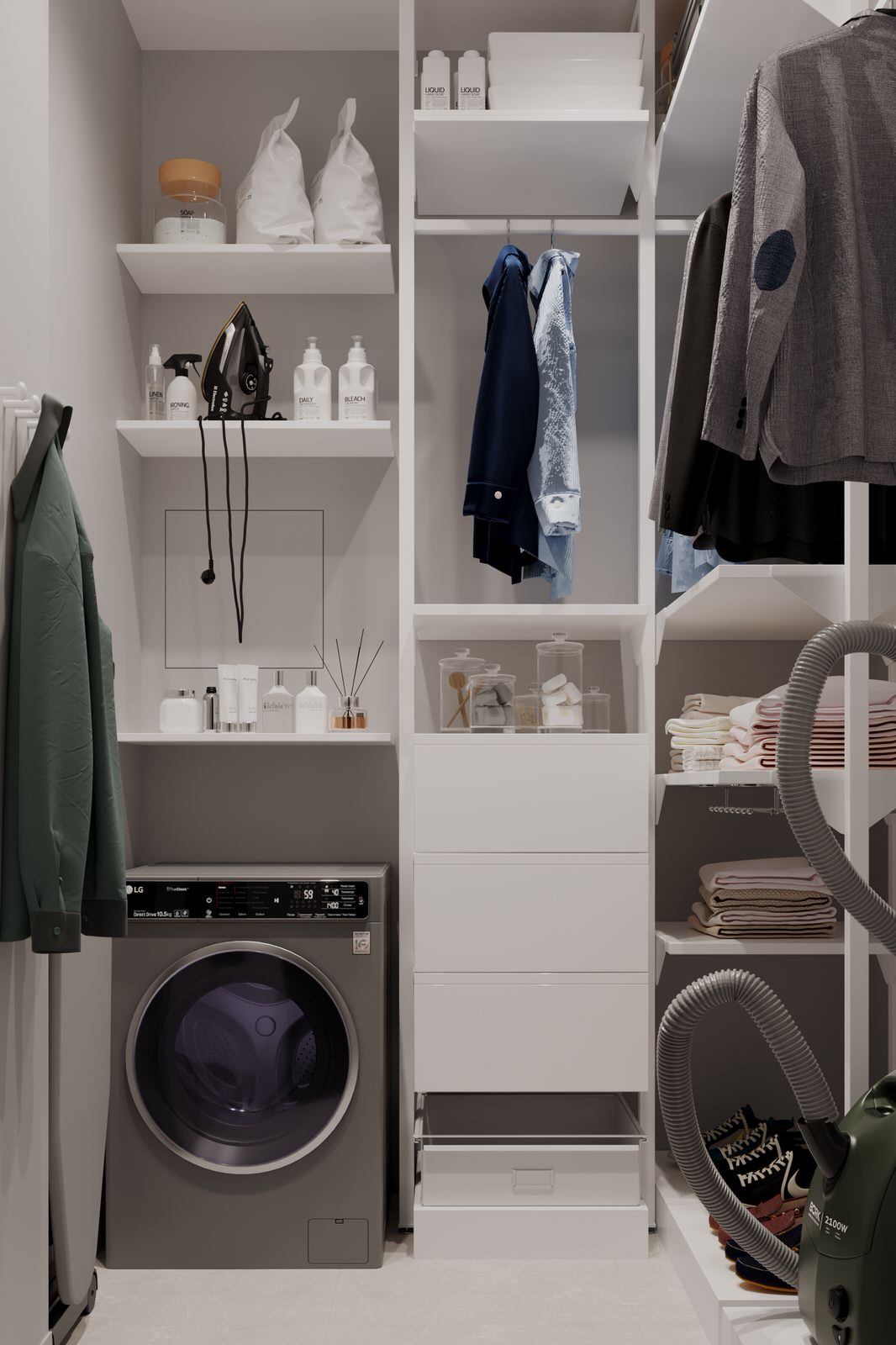 Квартира в Красногорске