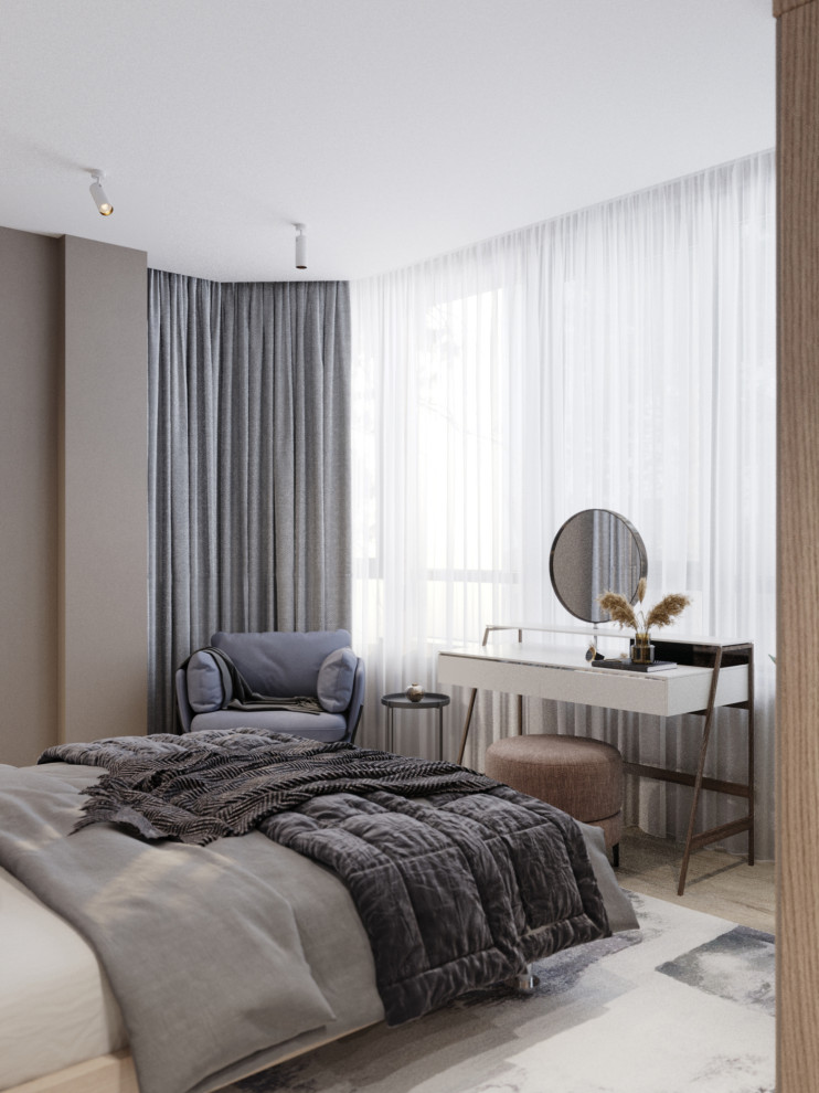 Квартира для СтасПростоКласс, 141 м2