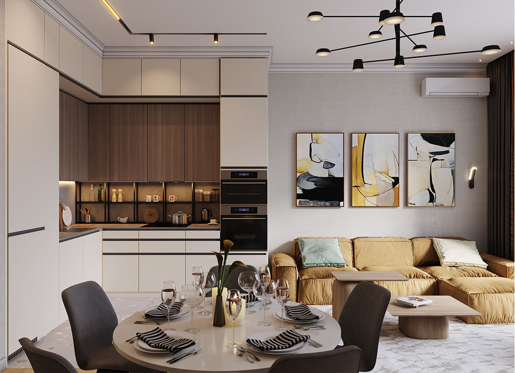 ЖК Ангелово