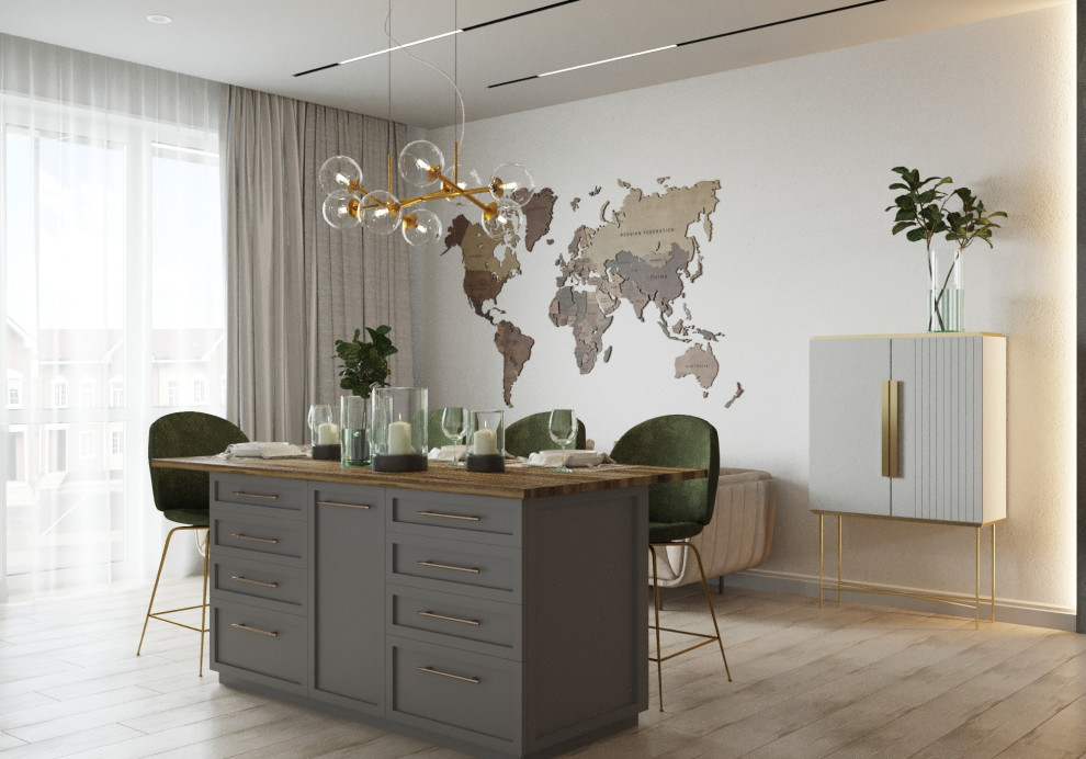 ЖК Академия Парк