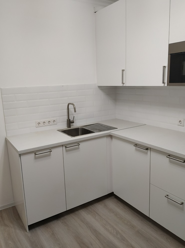 Уютная квартира, бюджето и функционально. Ремонт и дизайн.