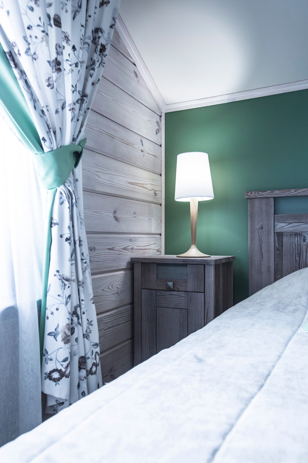 КП Руза Фэмили Парк