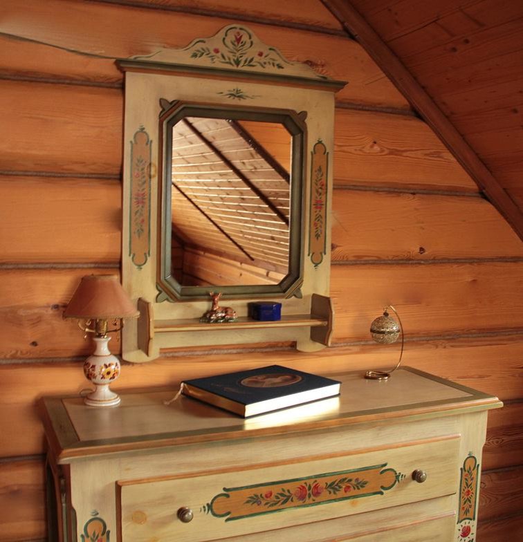 Русский кантри