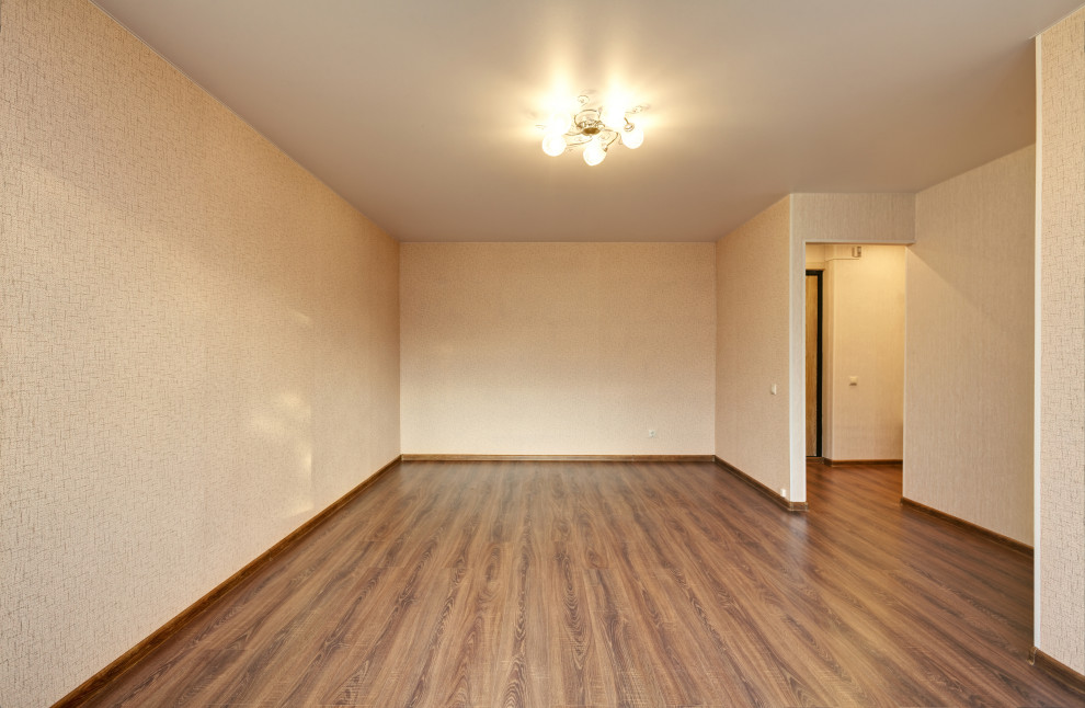 Косметический ремонт спальни 2