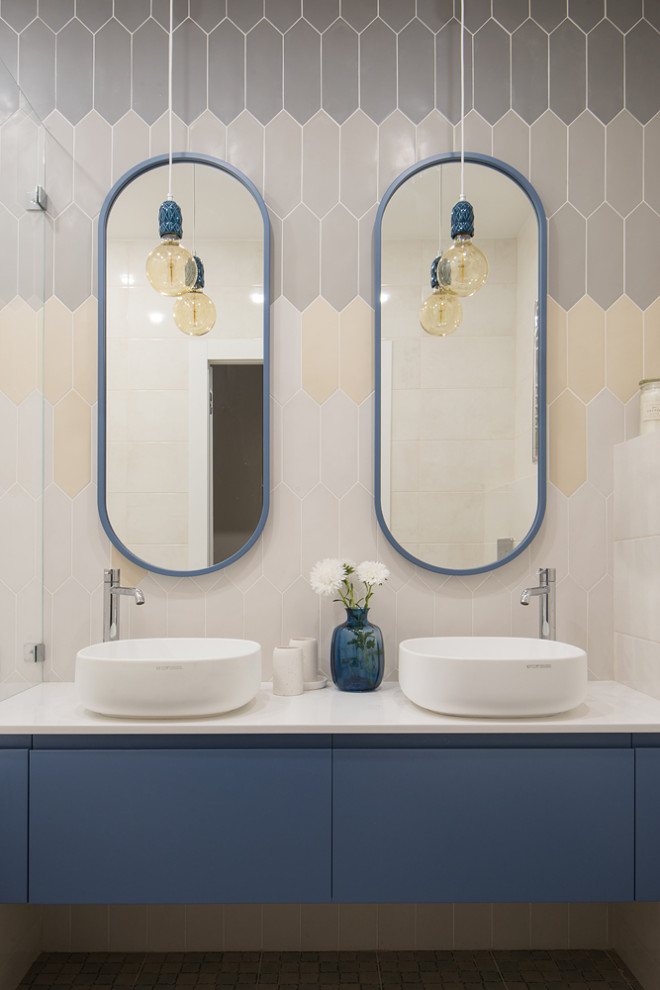 Цветное настроение