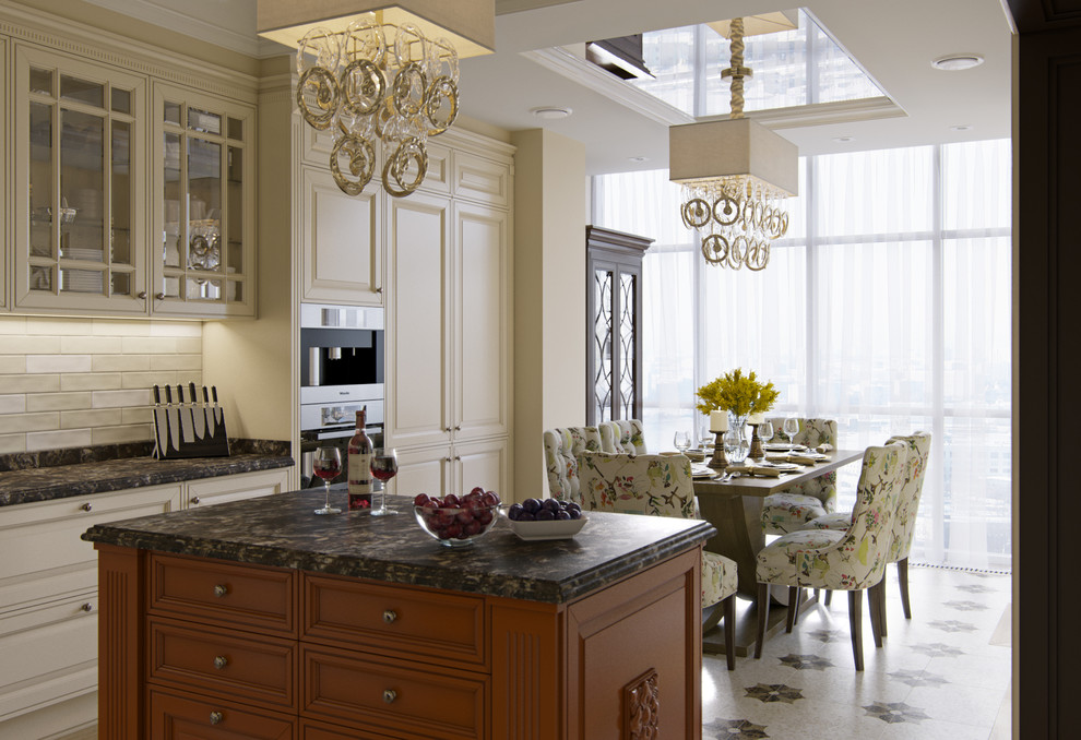 Квартира в ЖК Янтарный Город