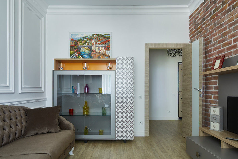 ЖК Рассказово | Современный лофт