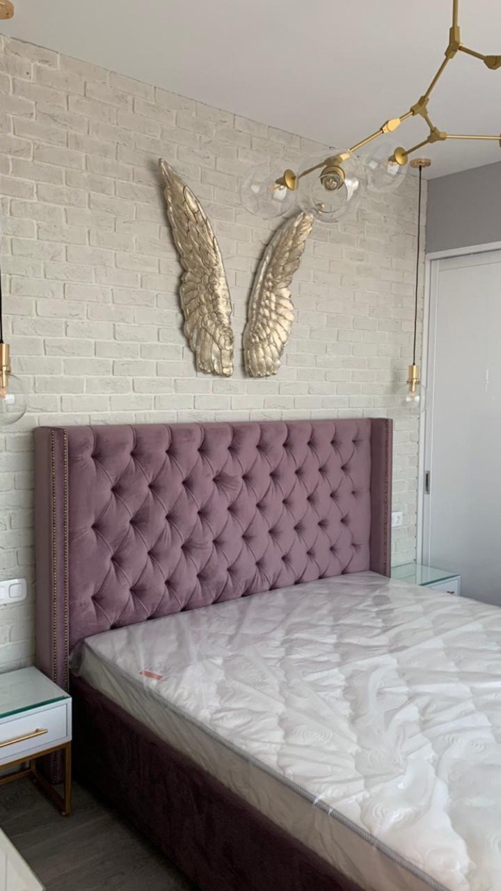 Наша мебель в интерьере