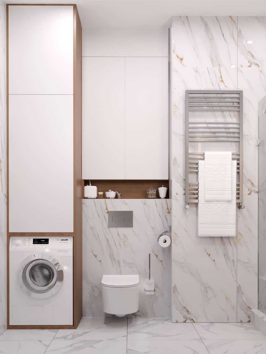 Апартаменты с Видом на море