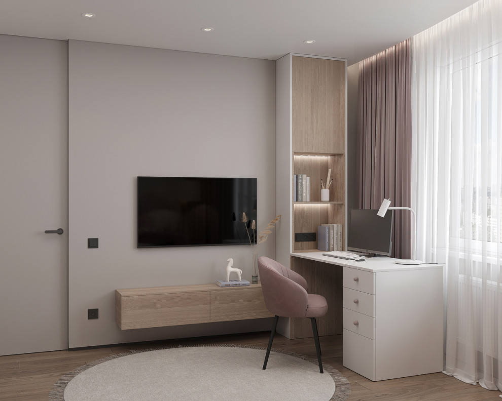 100,7 м2, ул. Дзержинского, 94