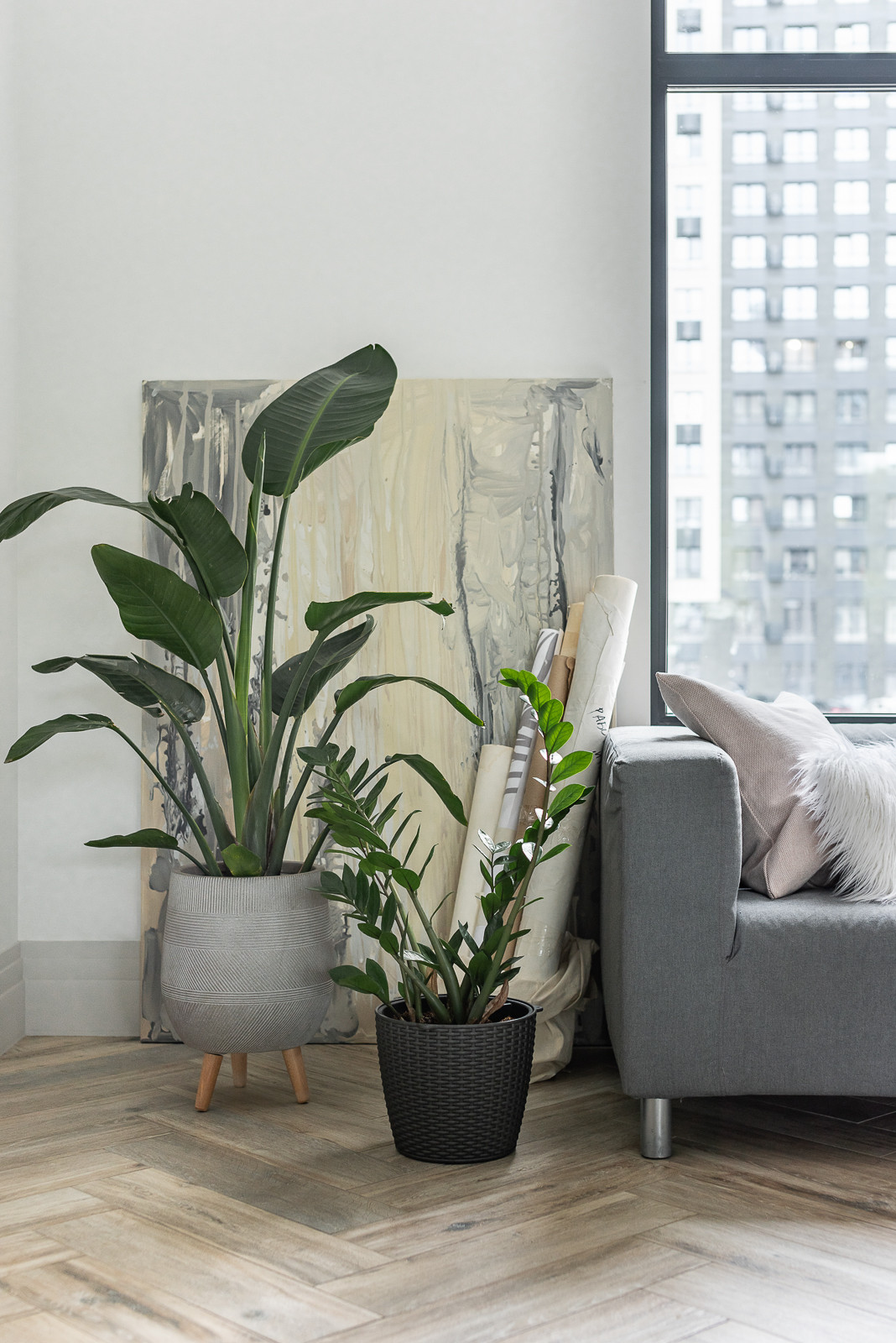 Картины для интерьера Ashehome