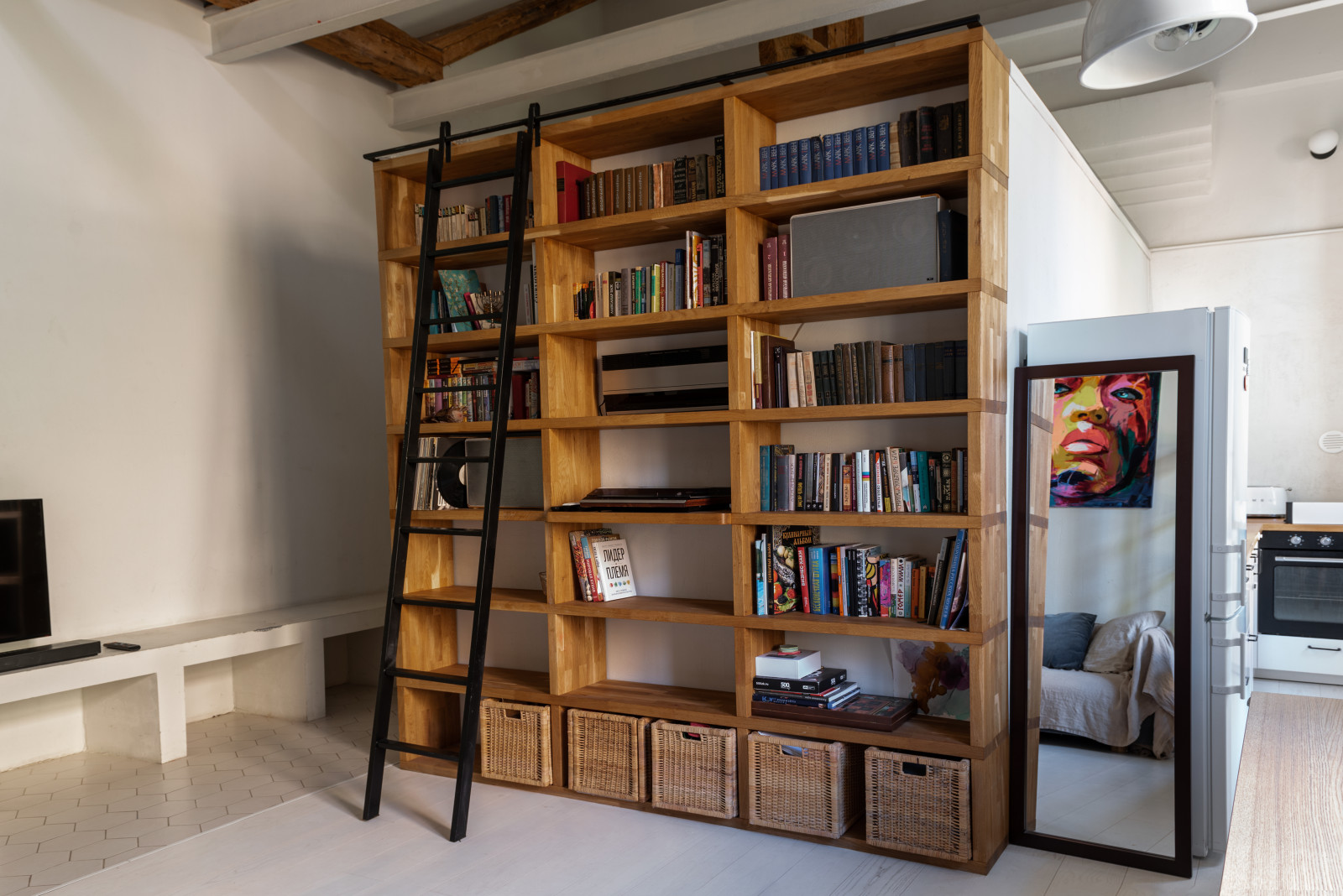 LOFT (Real estate)