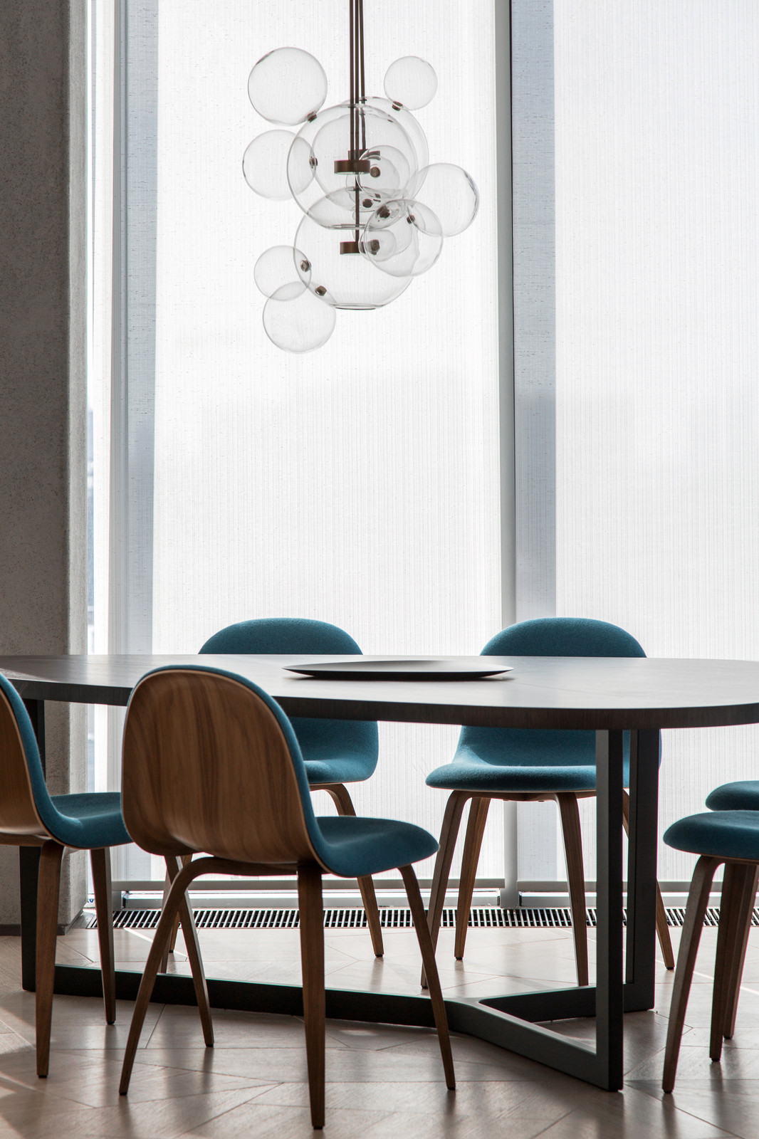 Квартира на Маяковской