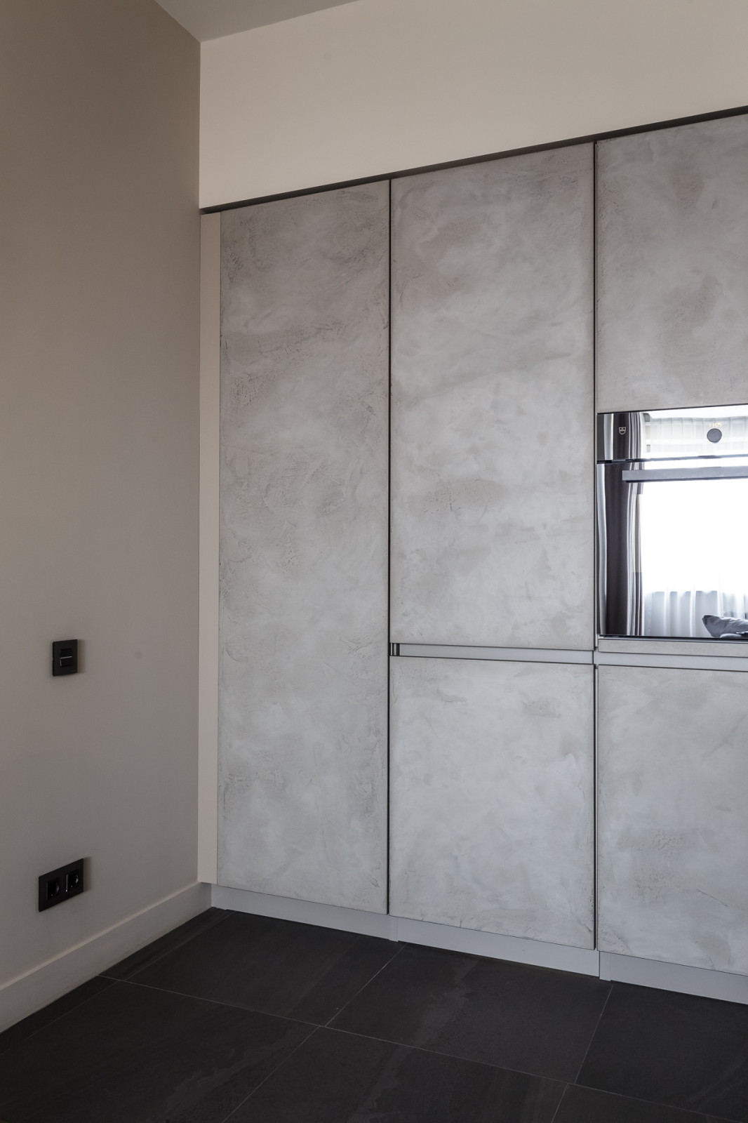 Реализованные нами проекты - LEICHT CONCRETE-С | CERES-C