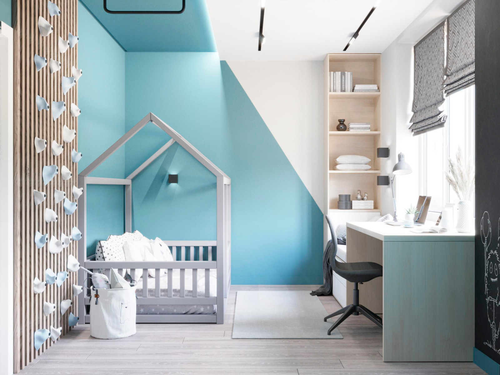 ЖК Ренессанс