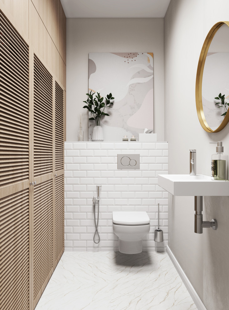 Постирочная и с\у