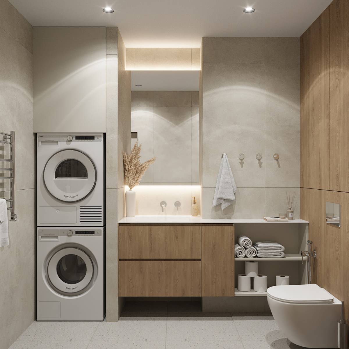 ЖК Солнечный бульвар