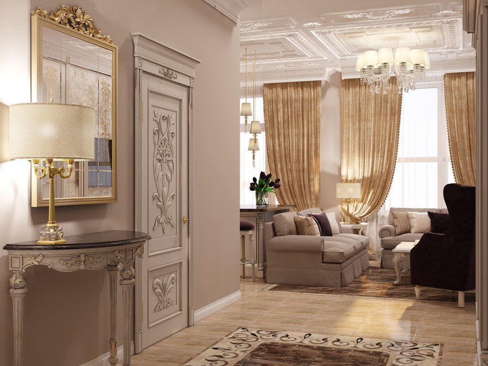 ЖК "ФилиГРАД" - 70 кв.м.