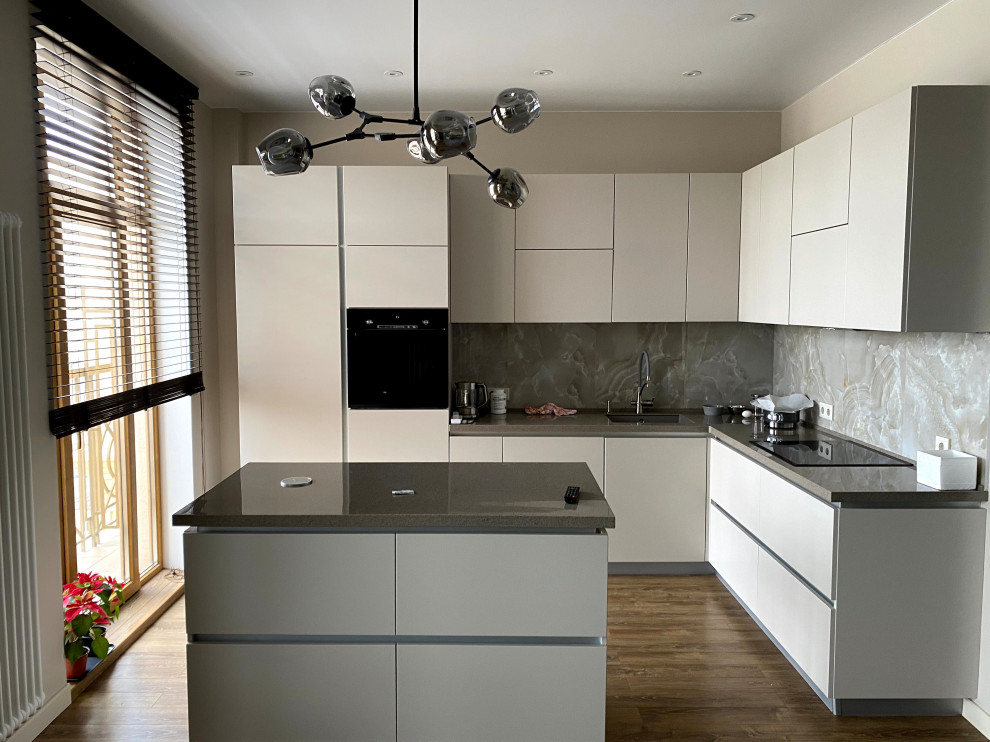 Волгоград ЖК Арбат