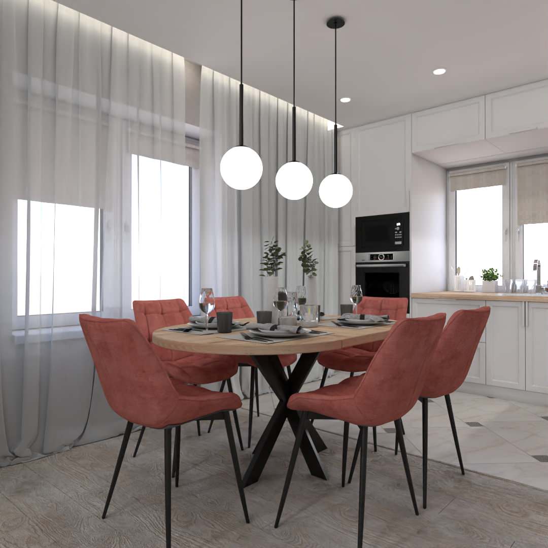 Коттедж в Котельниче