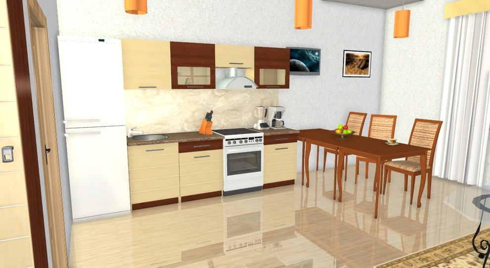 Катя Палёха