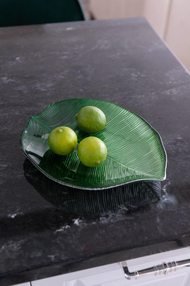 Съёмка квартиры по проекту Анастасии Свистович