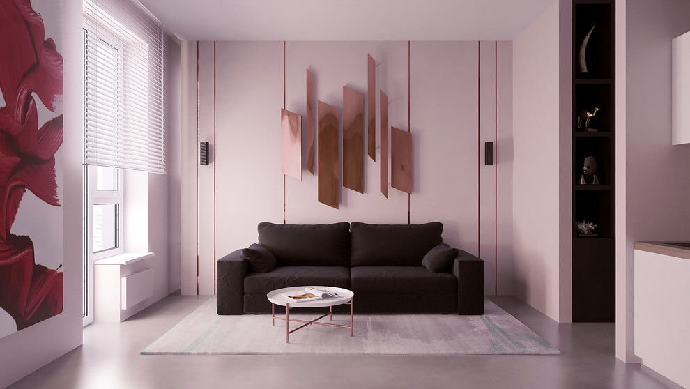 ЖК «Пётр I» | Residential complex «Petr I»