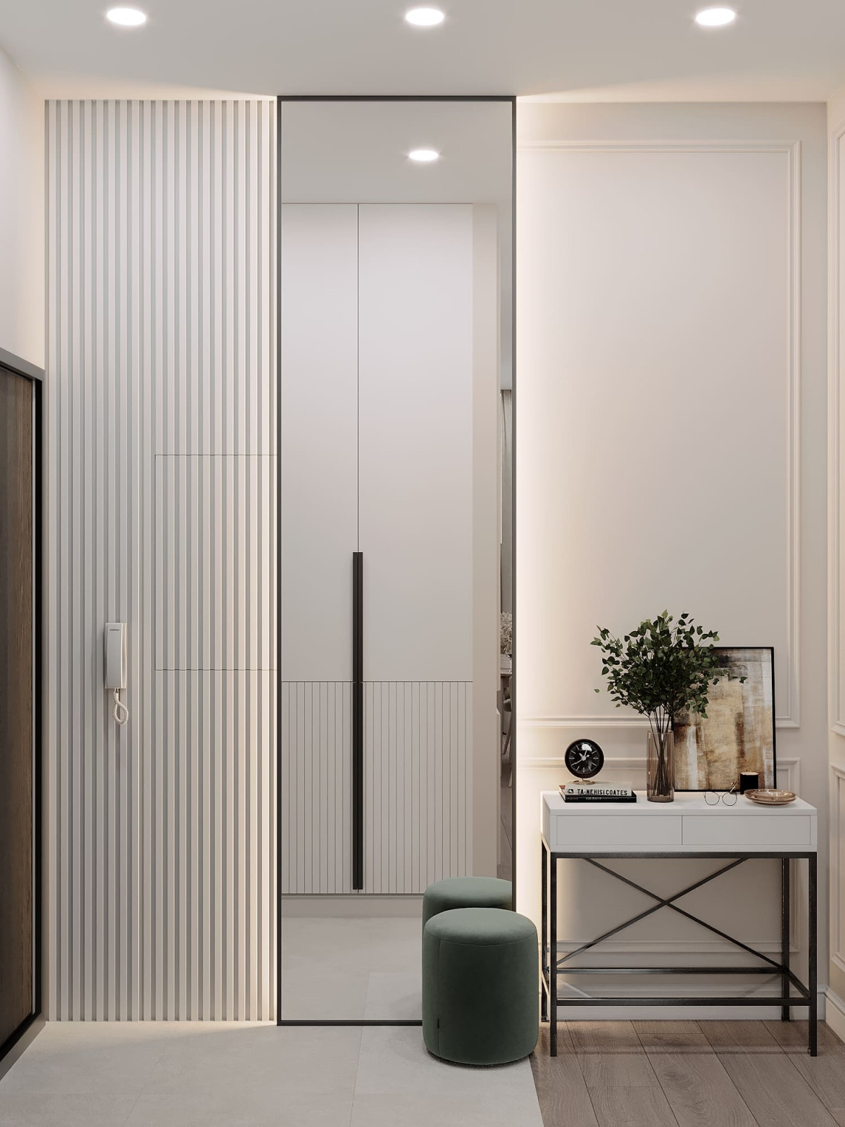 Манчестерская улица