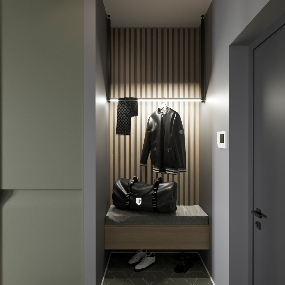 БРУСНИКА S60